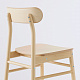 STENSELE/RÖNNINGE стол и 2 стула, 70 cm