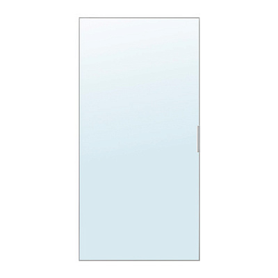STRAUMEN зеркальная дверь, 60x120 см, зеркальное стекло